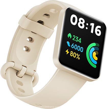 Xiaomi Redmi Watch 2 Lite Price in USA